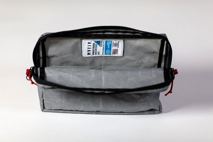 Savage Industries EDC Pouch Large - Warm Gray