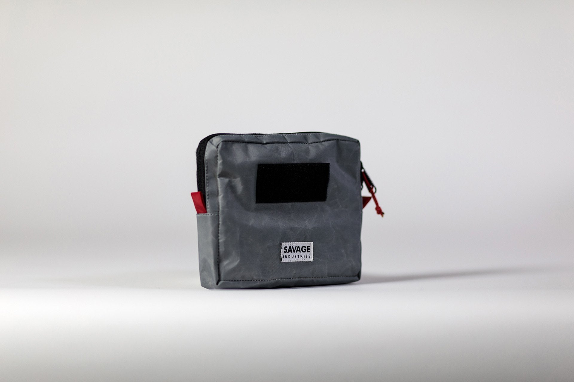 YGM×SFC SMALL S.POUCH Savage Industries EDC Pouch Small - Warm Gray – Savage Industries Shop