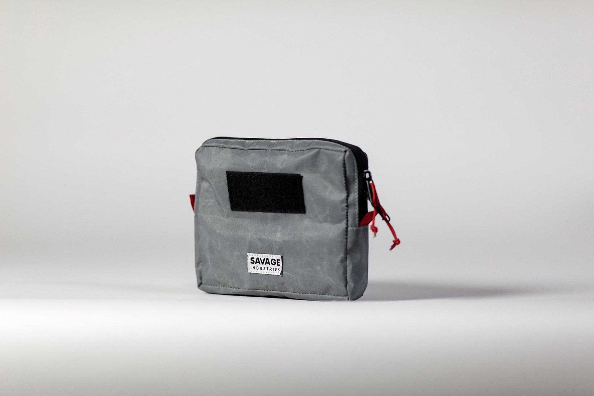 Savage Industries EDC Pouch Small - Warm Gray – Savage Industries Shop