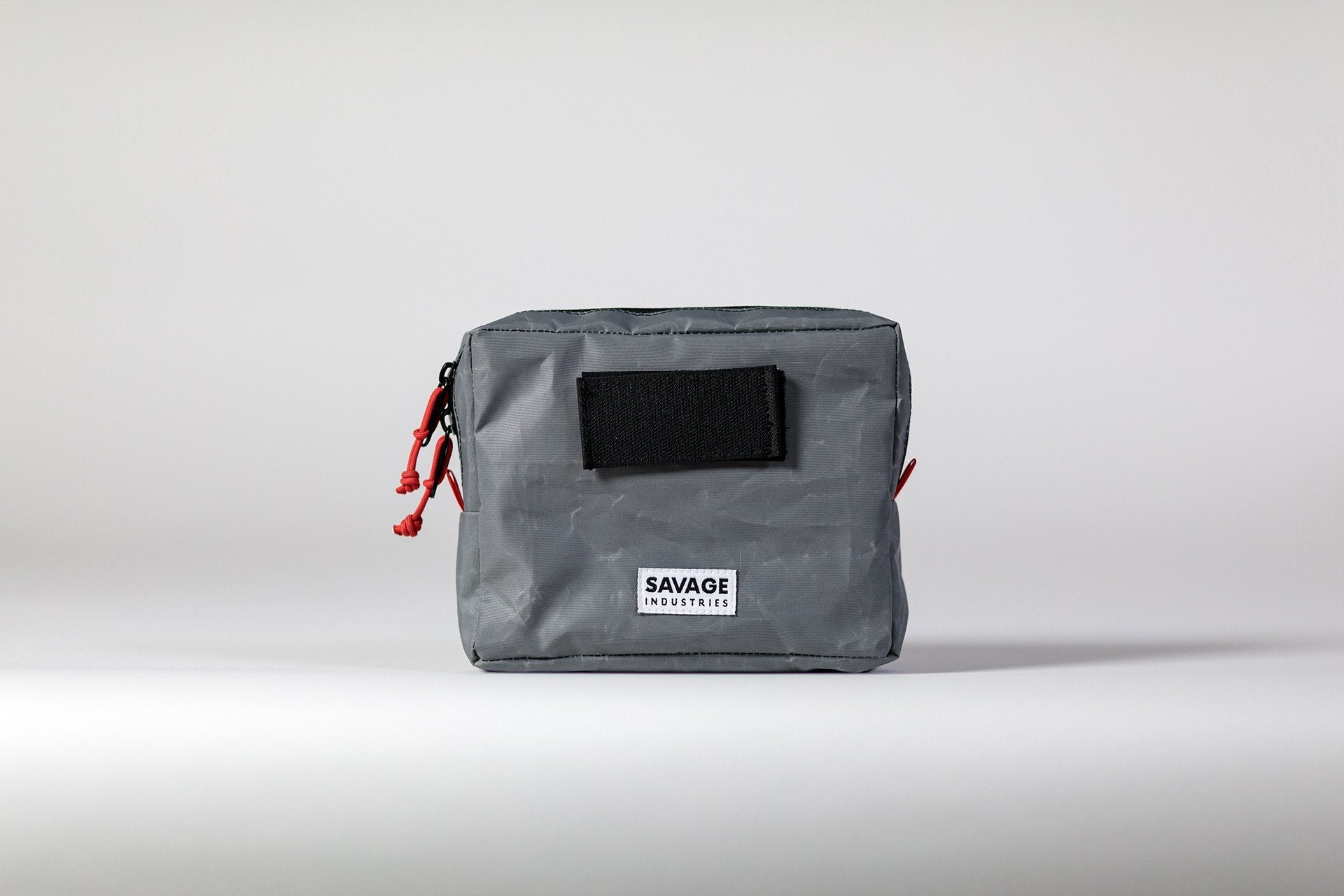 Savage Industries EDC Pouch Small - Warm Gray – Savage Industries Shop