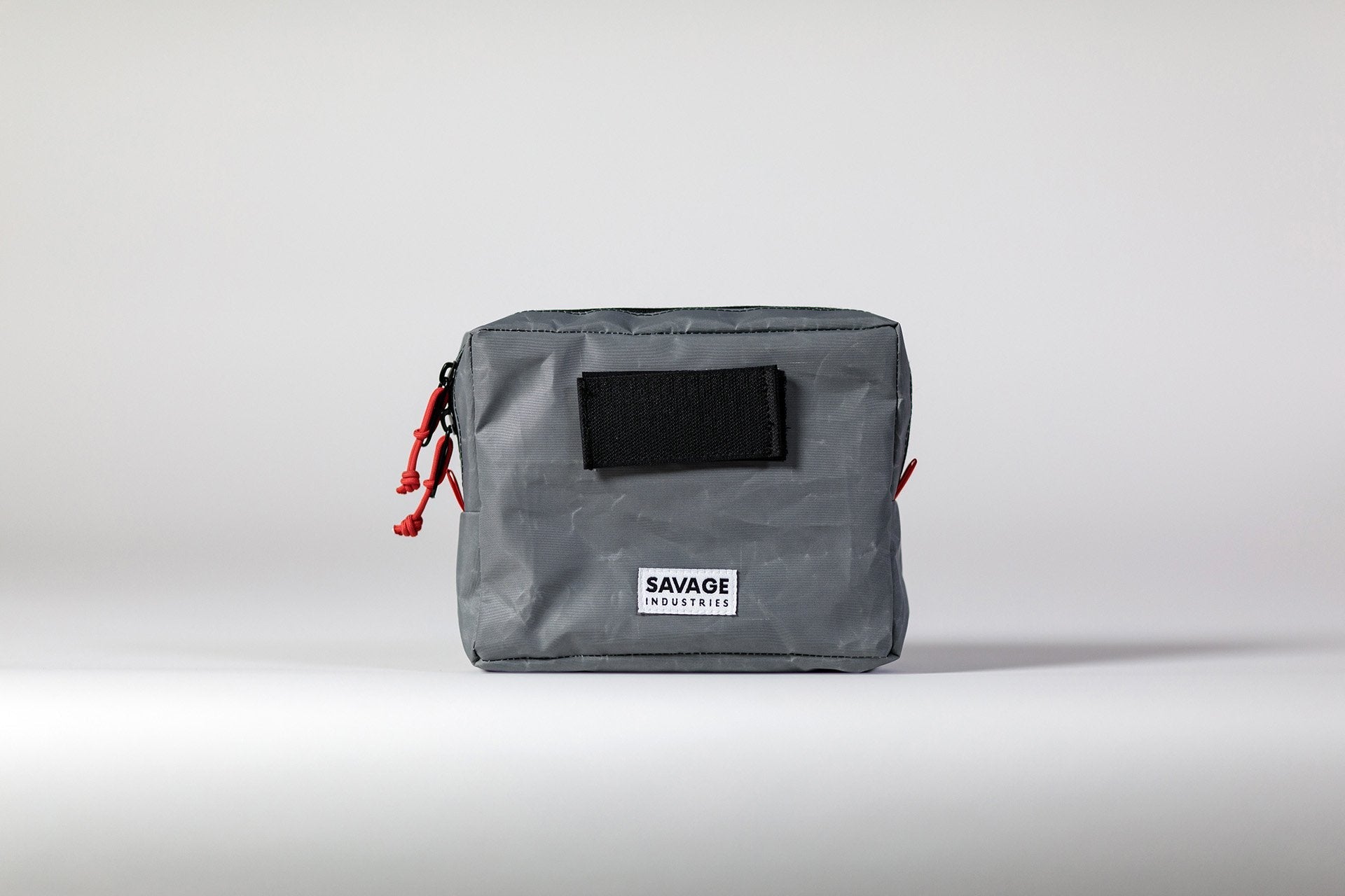 EDC Range Carry Fanny Pack Bag Waist Pouch with Adjustable Strap (Black) -  Walmart.com