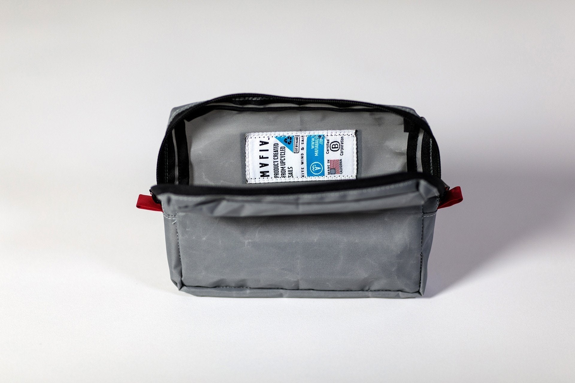 Savage Industries EDC Pouch Small - Warm Gray – Savage Industries Shop