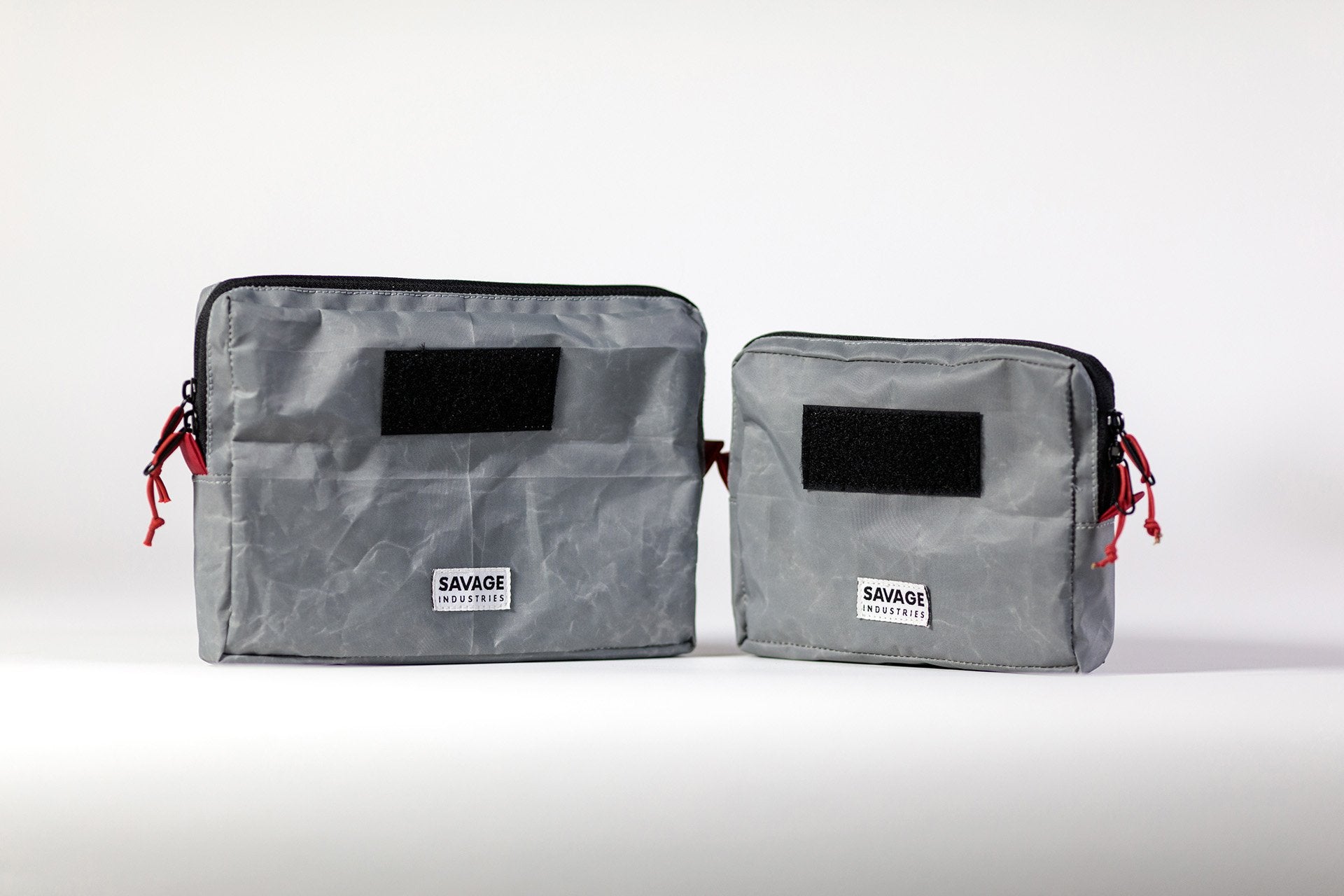 Savage Industries EDC Pouch Set - Warm Gray – Savage Industries Shop