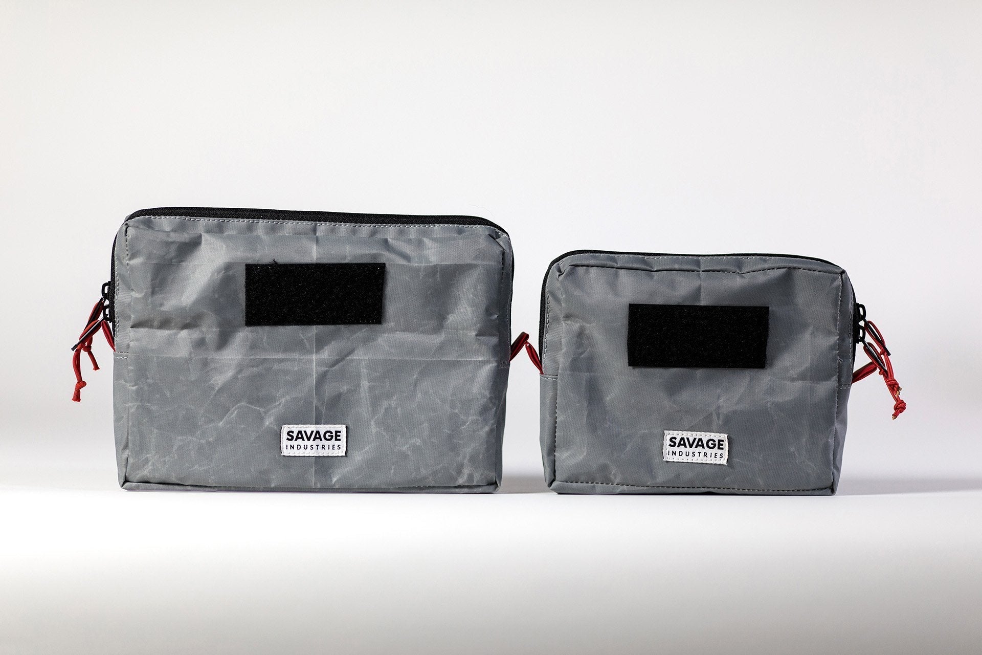 Savage Industries EDC Pouch Set - Warm Gray – Savage Industries Shop