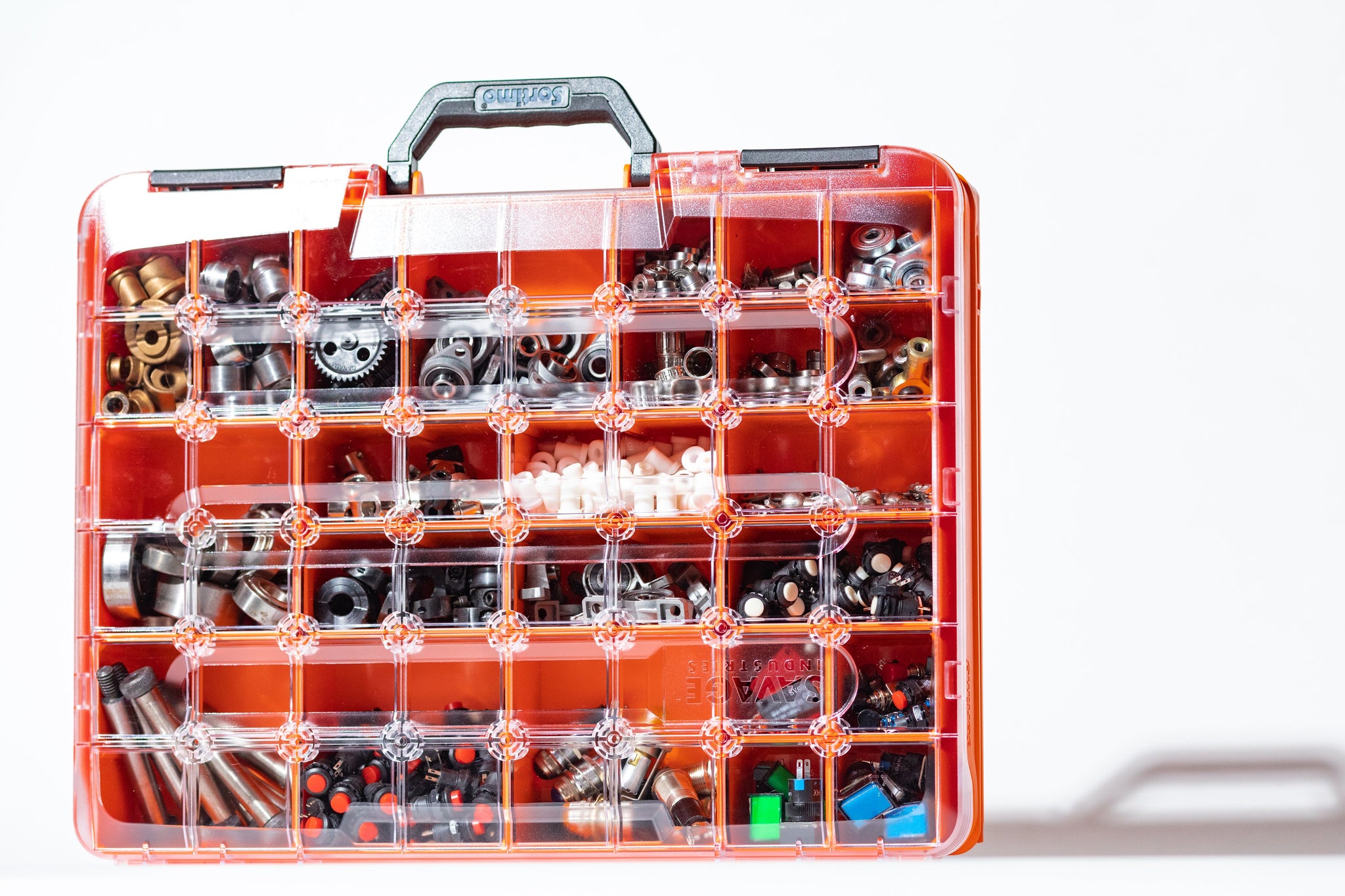 Savage Industries Sortimo T-BOXX