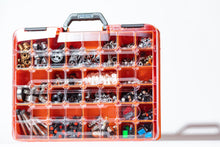 Savage Industries Sortimo T-BOXX